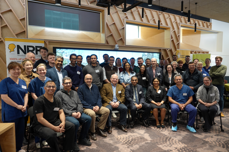 Adelaide Microsurgical Skull Base Anatomy Symposium August 2024